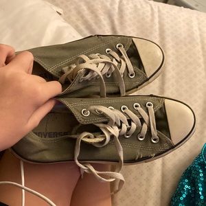 Combo pack of Shoes and bag